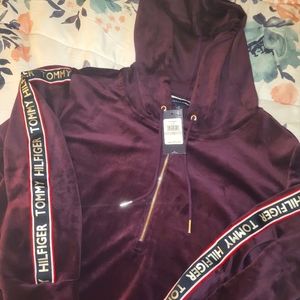 Tommy Hilfiger sweater dress